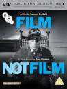 Film / Notfilm (Dual Format) Film / Notfilm (Dual Format)