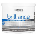 Caronlab Brilliance Microwaveable Hard Wax 400g