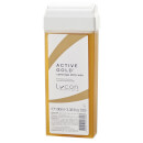 Lycon Active Gold Cartridge Strip Wax 100ml