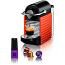 Nespresso by KRUPS XN300640 Pixie Coffee Machine
