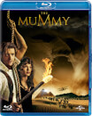 The Mummy (1999) The Mummy (1999)