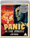 Panic in the Streets (Dual Format)