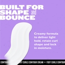 TIGI Bed Head Foxy Curls Contour Cream 200ml