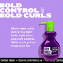 TIGI Bed Head Foxy Curls Contour Cream 200ml