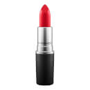 MAC Lipstick - M·A·C Red - Satin
