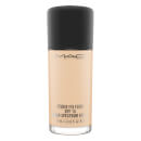 Fond de teint Studio Fix fluide SPF 15 de MAC (teintes variées)