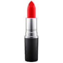 MAC Pop Lipstick - Red Rock