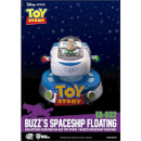Buzz Lightyear Floating Spaceship