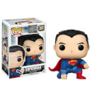 Justice League Superman Pop! Vinyl Figure