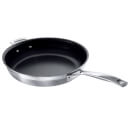 Le Creuset 3-Ply Stainless Steel Non-Stick Frying Pan - 30cm