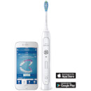 Philips HX9191/06 Sonicare Flexcare Platinum Connected Sonic Electric Toothbrush