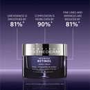 Institut Esthederm Intensive Retinol Creme Crema Hidratante Antiarrugas Reafirmante 50 Ml