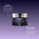Institut Esthederm Intensive Retinol Creme Crema Hidratante Antiarrugas Reafirmante 50 Ml
