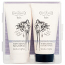 PERCY & REED TO GO! SPLENDIDLY SILKY MOISTURE SHAMPOO AND CONDITIONER DUO