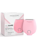 MAGNITONE London Go Bare! Rechargeable Mini Lady Shaver - Pink MAGNITONE London Go Bare! Rechargeable Mini Lady Shaver - Pink