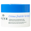 Nuxe Crème Fraiche De Beaute Moisturiser For Dry Skin