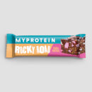 Barras Proteicas Rocky Road - Chocolate