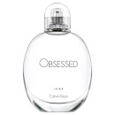 Calvin Klein Obsessed for Men Eau de Toilette 125ml