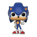 Sonic The Hedgehog Pop! Vinyl Figure