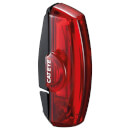 Cateye Kinetic X2 USB Rear Light Cateye Kinetic X2 USB Rear Light