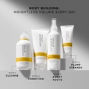 Philip Kingsley Champú Corporal (250ml)