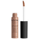 NYX Professional Makeup Soft Matte Lip Cream - London