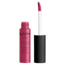 NYX Professional Makeup Soft Matte Lip Cream - Prague