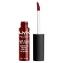 NYX Professional Makeup Soft Matte Lip Cream - Madrid