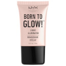NYX Professional Makeup Born To Glow! Liquid Illuminator - Sunbeam