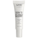 NYX Professional Makeup Born To Glow - Illuminating Primer NYX Professional Makeup Born To Glow - Illuminating Primer