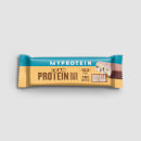 Нискокалоричен протеинов бар - 12 x 45g - Бисквитено тесто с шоколад