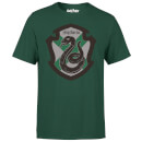 Harry Potter Slytherin House Green T-Shirt