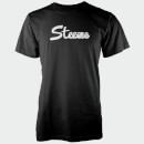 Steeze Black T-Shirt