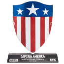 Replica Captain America Shield Original