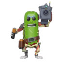 Pickle Rick Pop Vinyl