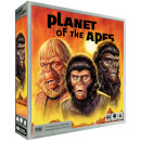 The Planet Of The Apes Game