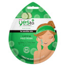 yes to Cucumbers Calming Mud Mask 10ml