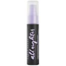 بخاخ أول نايتر لتثبيت المكياج بحجم ملائم للسفر من Urban Decay (30 مل) بخاخ أول نايتر لتثبيت المكياج بحجم ملائم للسفر من Urban Decay (30 مل)