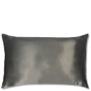 Slip Silk Pillowcase King - Charcoal Slip Silk Pillowcase King - Charcoal