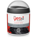 YES TO TOMATOES DETOXIFYING CHARCOAL DIY POWDER TO CLAY MASK