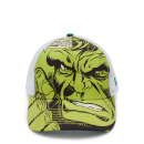 Hulk Trucker Cap 