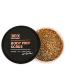BOD BODY PREP SCRUB – BROWN SUGAR AND HONEY WITH GOLD FLAKES, 17,45 €