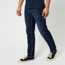 Diesel Men's Larkee-Beex Tapered Jeans - Blue