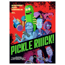 Pickle Rick