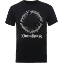 Lord of The Rings T Shirt