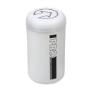 Pro Tool 500cc Storage Bottle - White