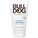 Bulldog Sensitive Face Scrub 125 ml