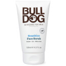 Bulldog Sensitive Face Scrub 125ml