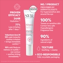 Tratamiento para párpados TOPIALYSE Palpébral de SVR Laboratoires (15 ml)