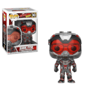 Marvel Ant-Man & The Wasp Hank Pym Pop! Vinyl Figure